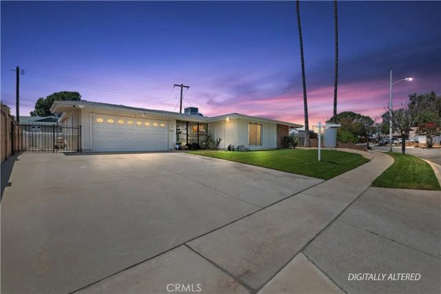 1400 Terrace, Rialto, CA 92376