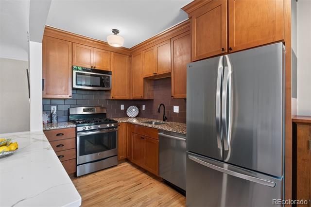 2533 E 11th Avenue 104, Denver, CO 80206