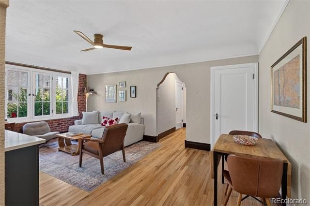 2533 E 11th Avenue 104, Denver, CO 80206