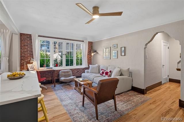 2533 E 11th Avenue 104, Denver, CO 80206