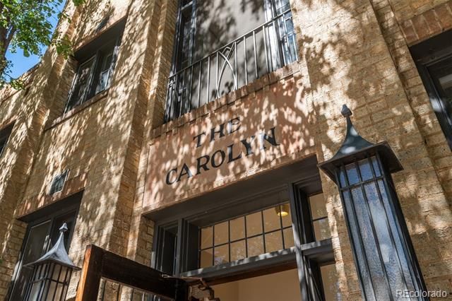 2533 E 11th Avenue 104, Denver, CO 80206