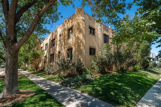 2533 E 11th Avenue 104, Denver, CO 80206