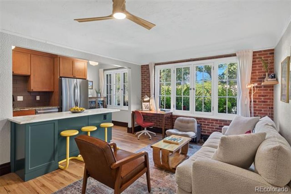 2533 E 11th Avenue 104, Denver, CO 80206