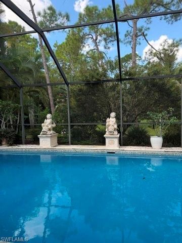 13055 White Violet DR, Naples, FL 34119