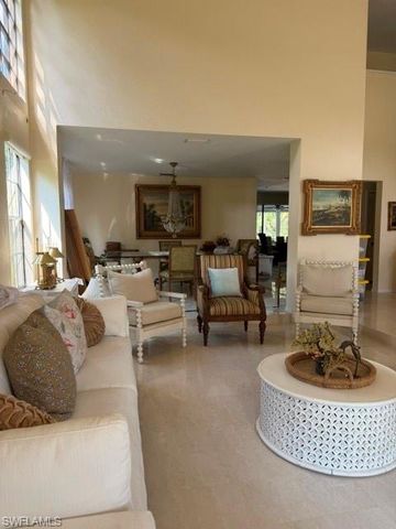 13055 White Violet DR, Naples, FL 34119