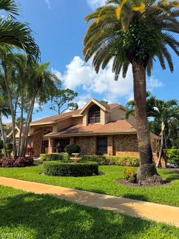 13055 White Violet DR, Naples, FL 34119