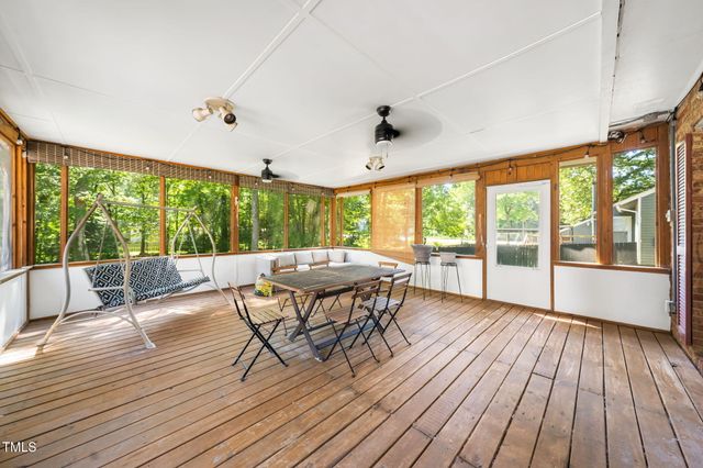 107 Coachman Drive, Garner, NC 27529