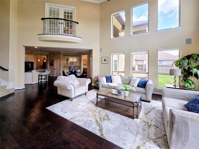 27118 Ashford Sky Lane, Katy, TX 77494