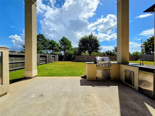 27118 Ashford Sky Lane, Katy, TX 77494