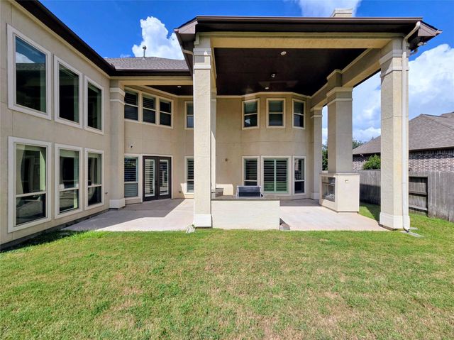 27118 Ashford Sky Lane, Katy, TX 77494