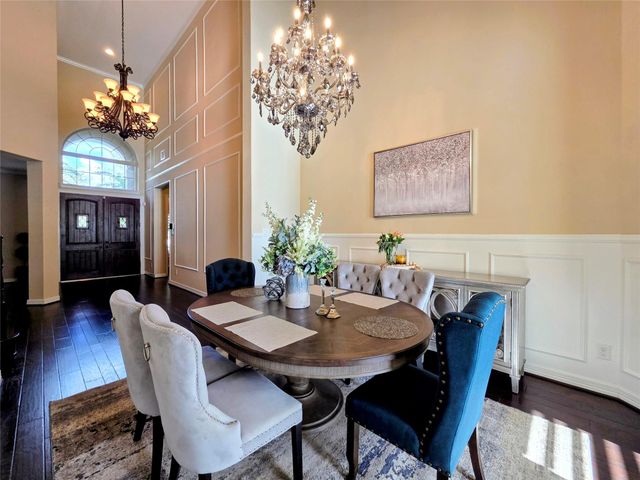 27118 Ashford Sky Lane, Katy, TX 77494