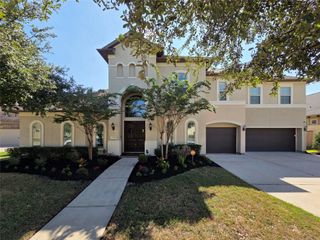 27118 Ashford Sky Lane, Katy, TX 77494