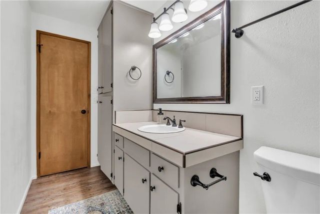 1044 Nesthorn Drive, Crestline, CA 92325