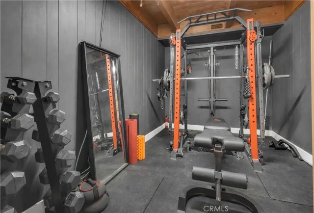 1044 Nesthorn Drive, Crestline, CA 92325