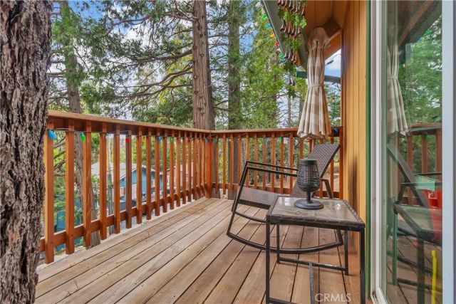 1044 Nesthorn Drive, Crestline, CA 92325