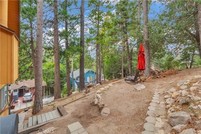 1044 Nesthorn Drive, Crestline, CA 92325