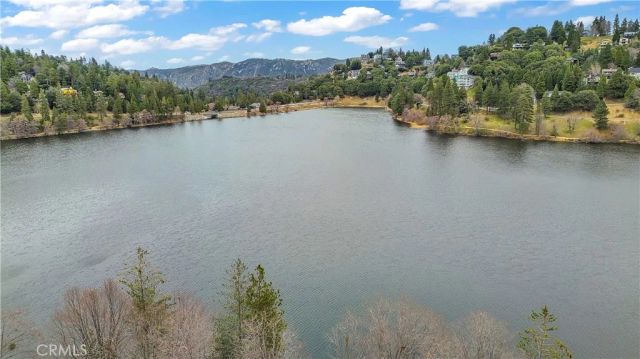 1044 Nesthorn Drive, Crestline, CA 92325
