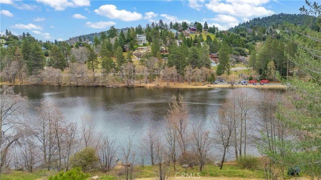 1044 Nesthorn Drive, Crestline, CA 92325