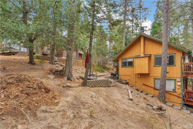 1044 Nesthorn Drive, Crestline, CA 92325