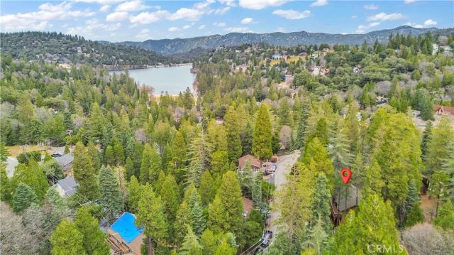 1044 Nesthorn Drive, Crestline, CA 92325