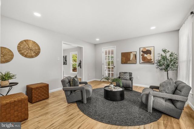 5623 WILSHIRE CT, Warrenton, VA 20187