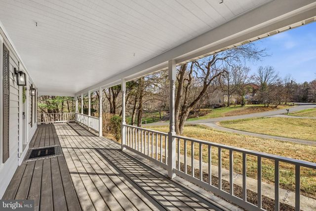 5623 WILSHIRE CT, Warrenton, VA 20187