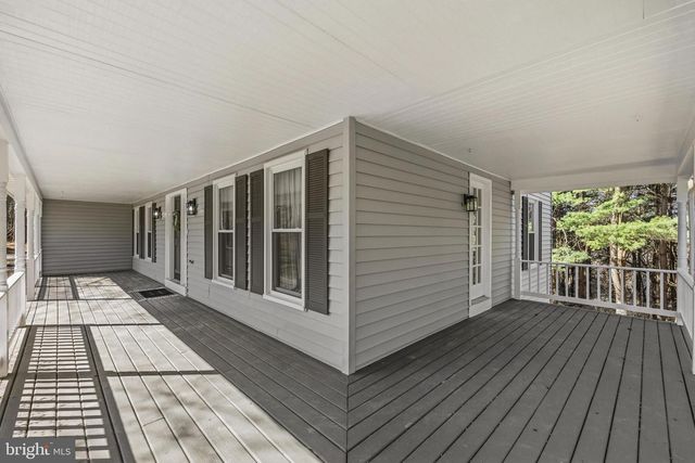 5623 WILSHIRE CT, Warrenton, VA 20187