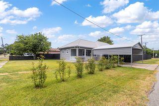 607 S MAIN Street, Kemp, TX 75143