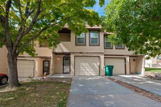 2242 Villa Rosa Drive, Colorado Springs, CO 80904