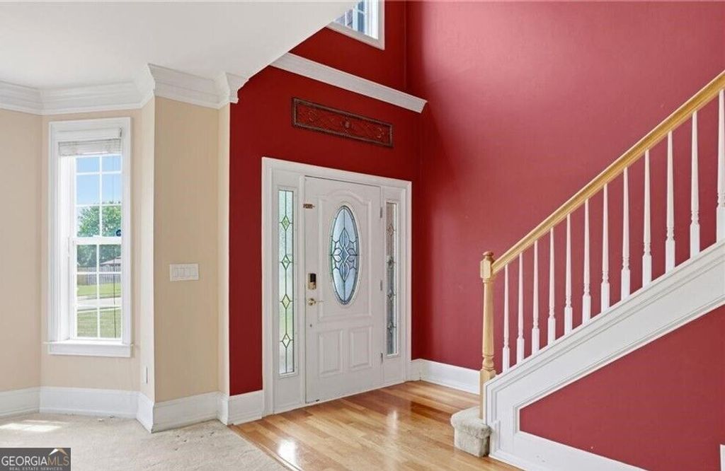 1700 Rising View Circle, Mcdonough, GA 30253 — photo 3