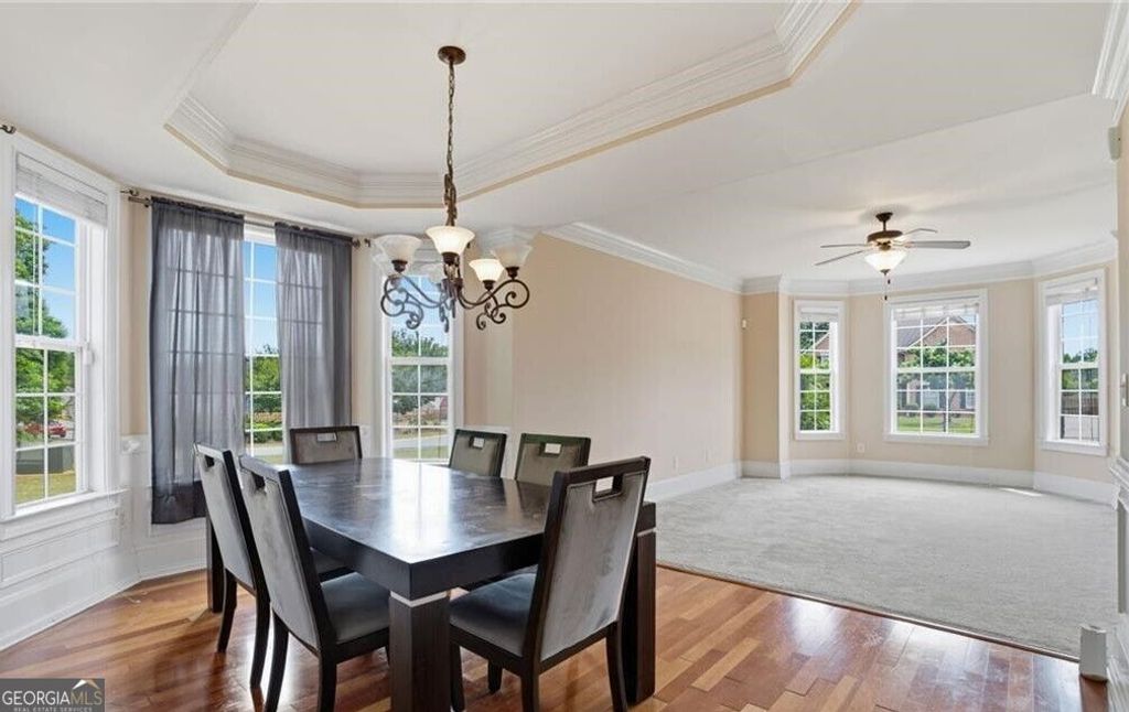 1700 Rising View Circle, Mcdonough, GA 30253 — photo 4