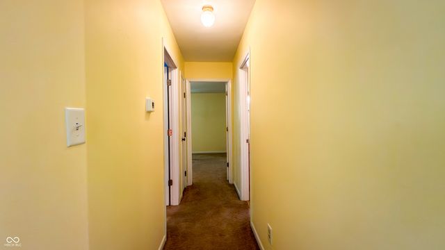 1421 Annandale Drive, Nashville, IN 47448