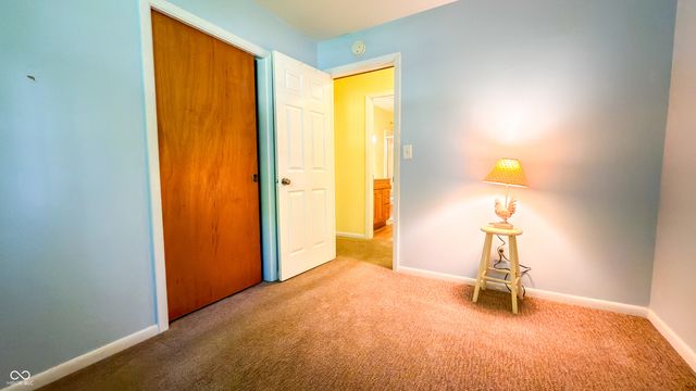 1421 Annandale Drive, Nashville, IN 47448