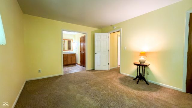 1421 Annandale Drive, Nashville, IN 47448