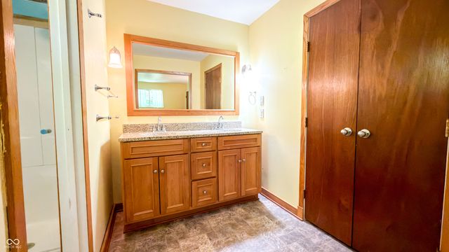 1421 Annandale Drive, Nashville, IN 47448