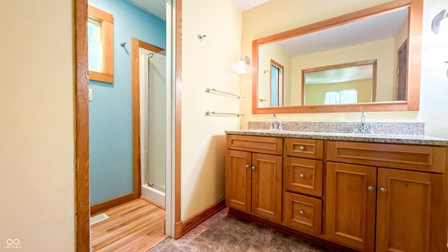 1421 Annandale Drive, Nashville, IN 47448