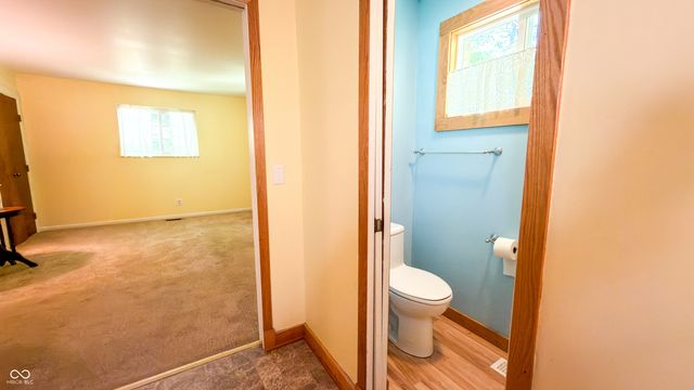1421 Annandale Drive, Nashville, IN 47448