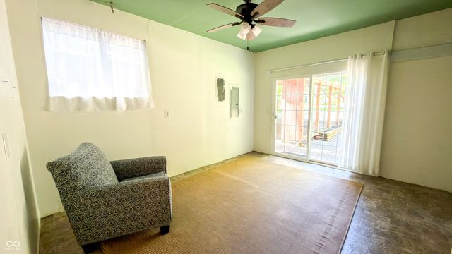 1421 Annandale Drive, Nashville, IN 47448