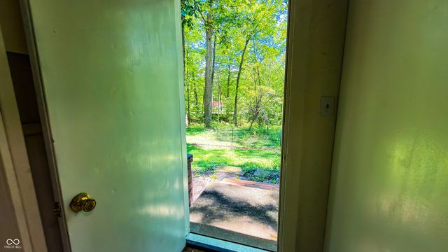 1421 Annandale Drive, Nashville, IN 47448