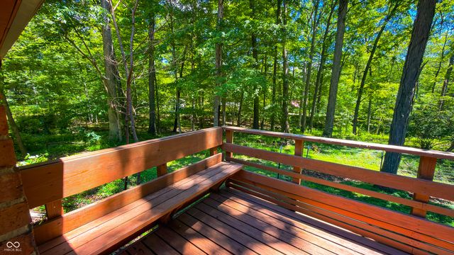 1421 Annandale Drive, Nashville, IN 47448