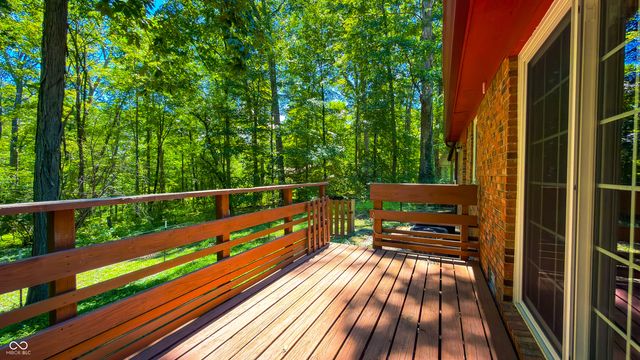 1421 Annandale Drive, Nashville, IN 47448