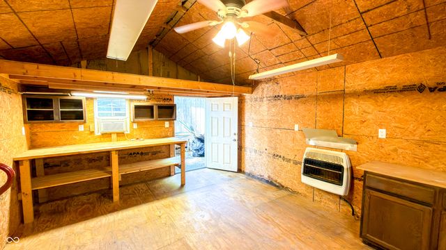 1421 Annandale Drive, Nashville, IN 47448