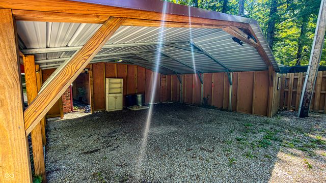 1421 Annandale Drive, Nashville, IN 47448