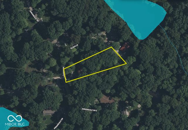 1421 Annandale Drive, Nashville, IN 47448