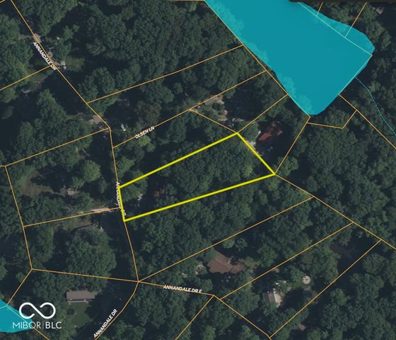 1421 Annandale Drive, Nashville, IN 47448