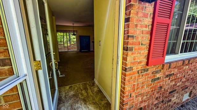 1421 Annandale Drive, Nashville, IN 47448