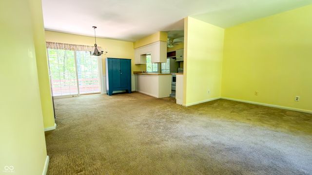 1421 Annandale Drive, Nashville, IN 47448