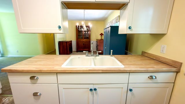 1421 Annandale Drive, Nashville, IN 47448