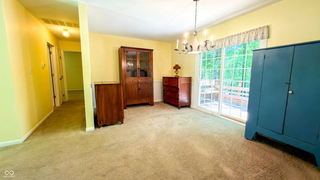 1421 Annandale Drive, Nashville, IN 47448