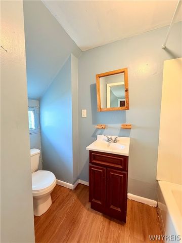 43 York Street, Buffalo, NY 14213